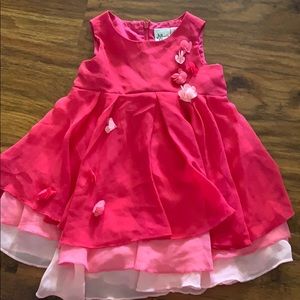 Toddler girl dress